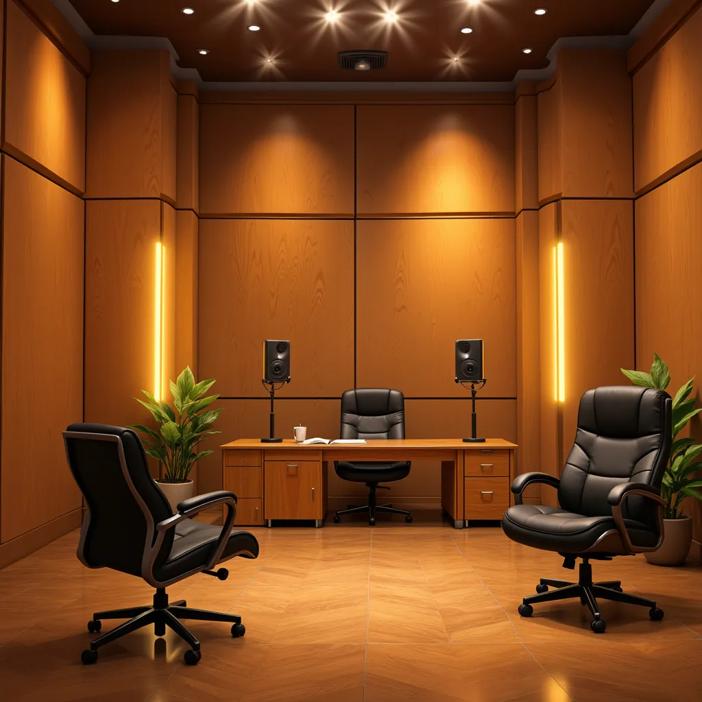 Community image by Audio Oasis Storytelling