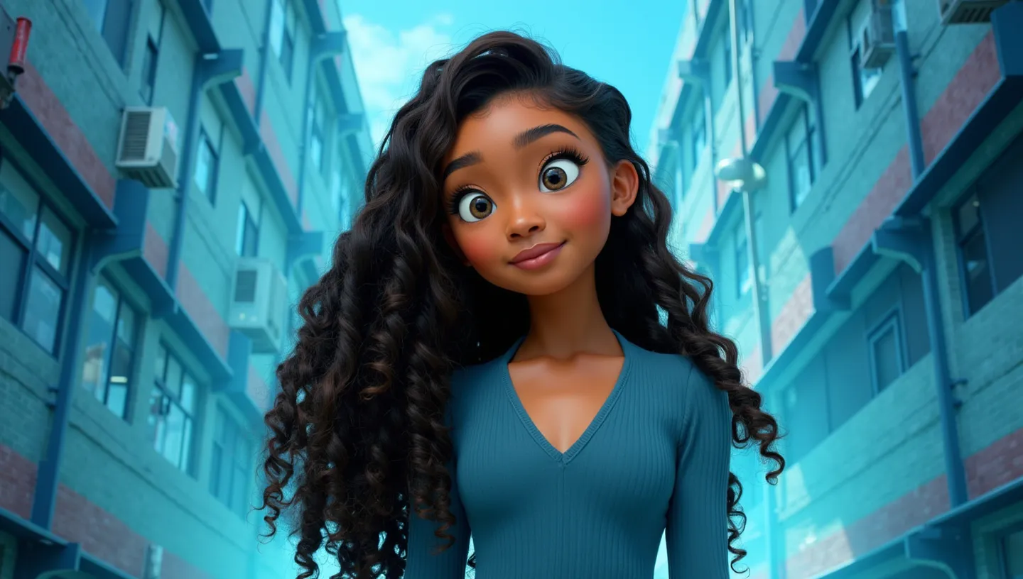 Community image by Loretta-Grace