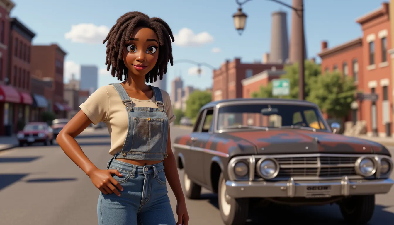 Community image by DJ Lena