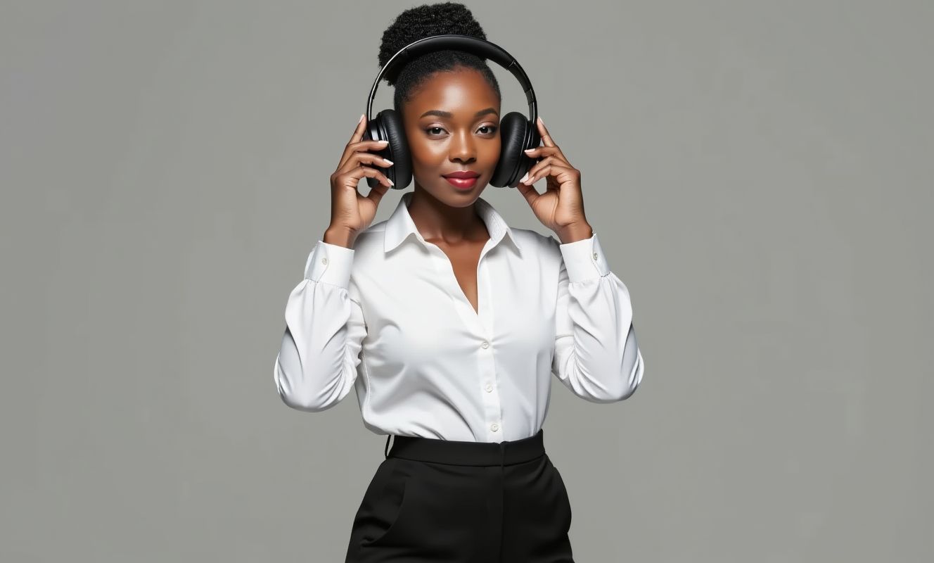 Community image by Audio Oasis Storytelling