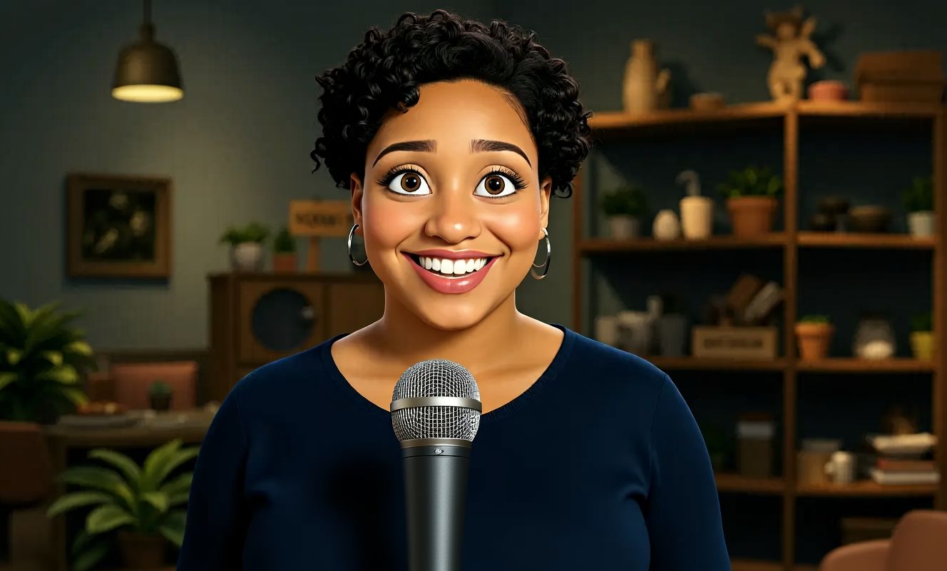 Community image by Audio Oasis Storytelling