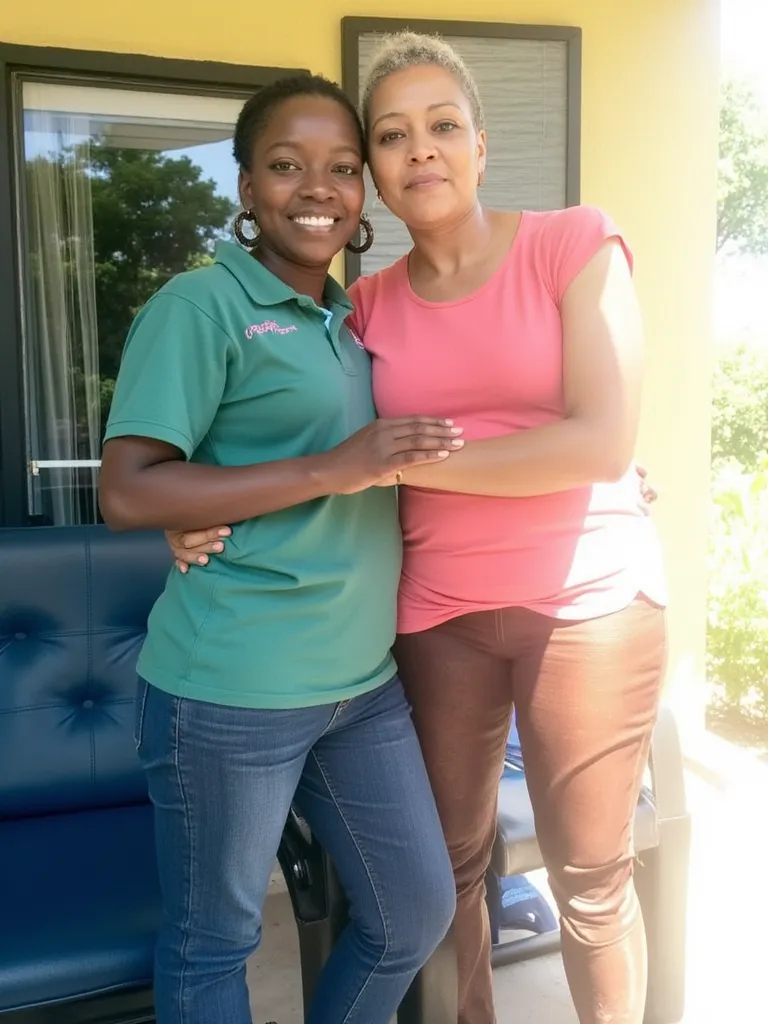 Community image by Mitzie