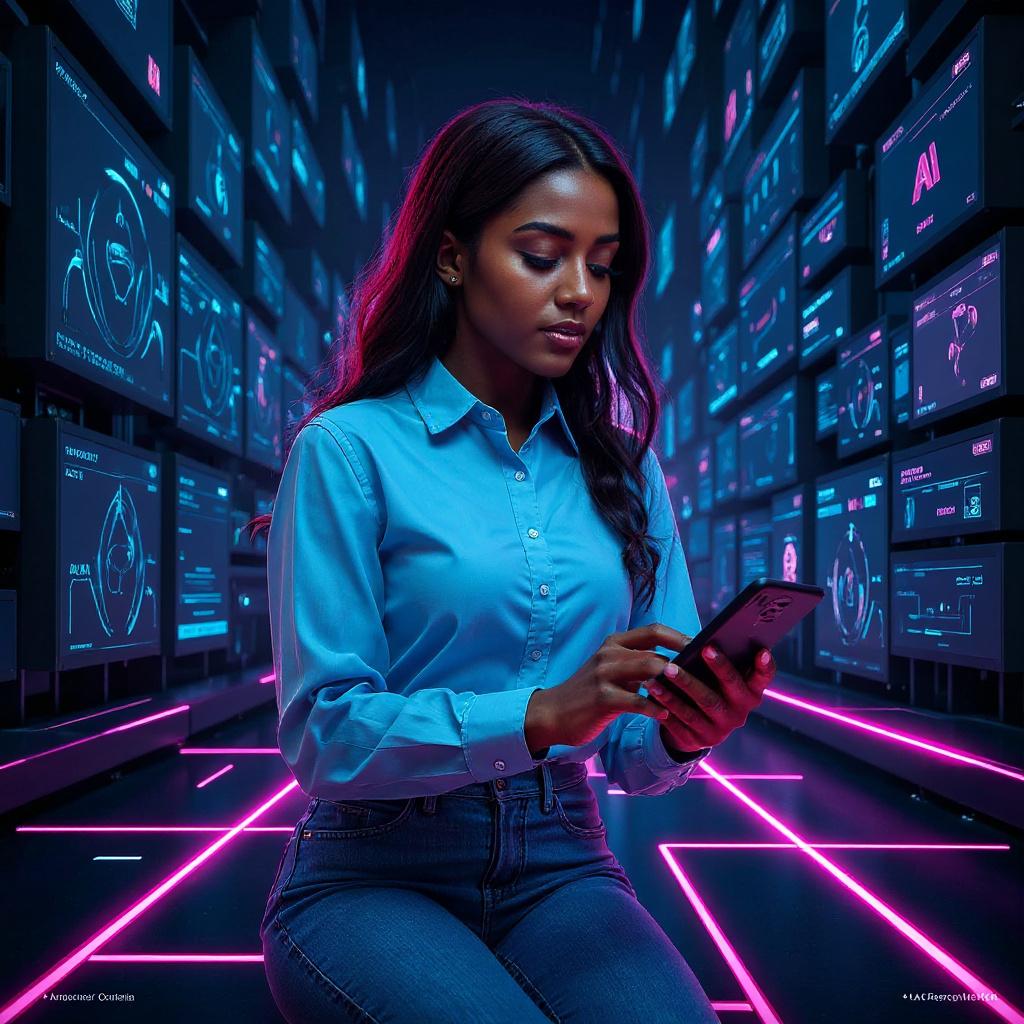 Community image by DJ Lena