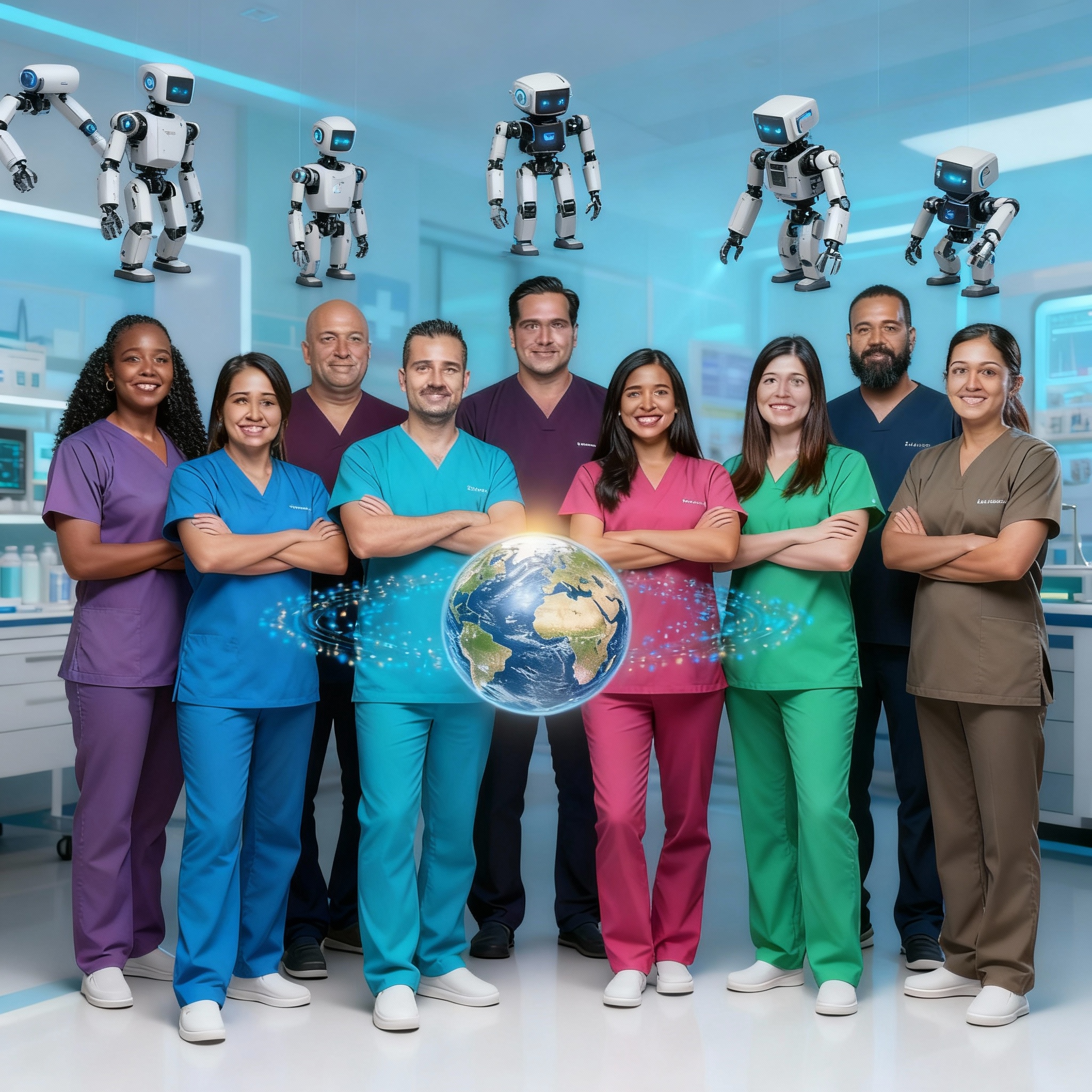 Community image by Vanessa