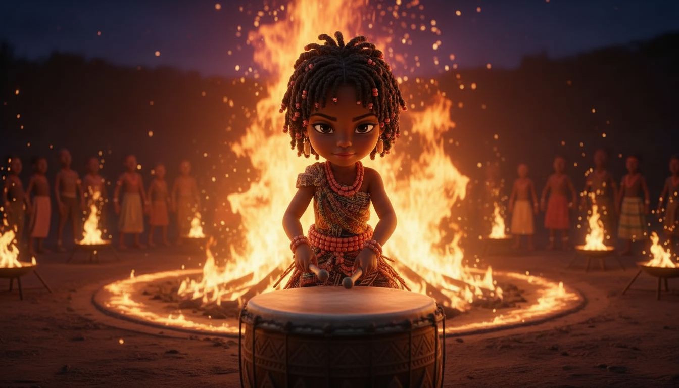 Community image by Happi