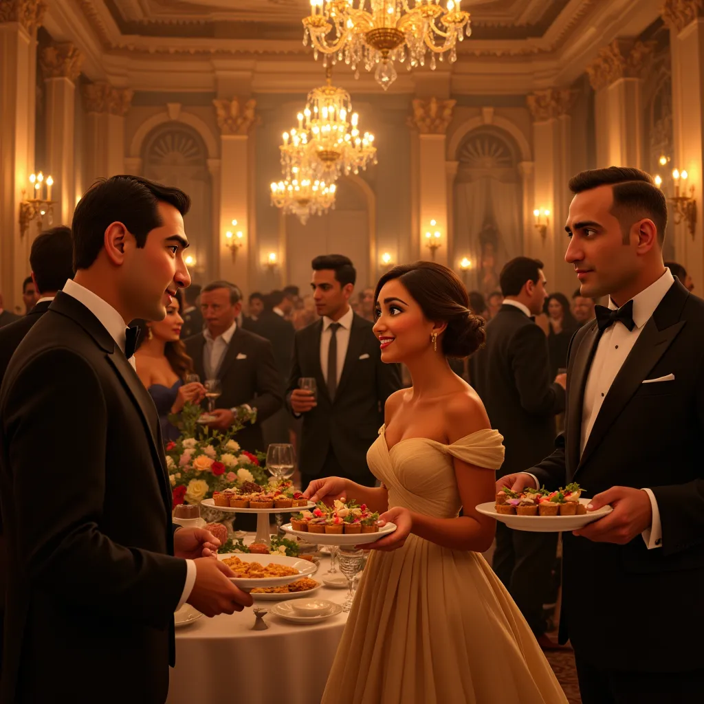 Community image by Audio Oasis Storytelling