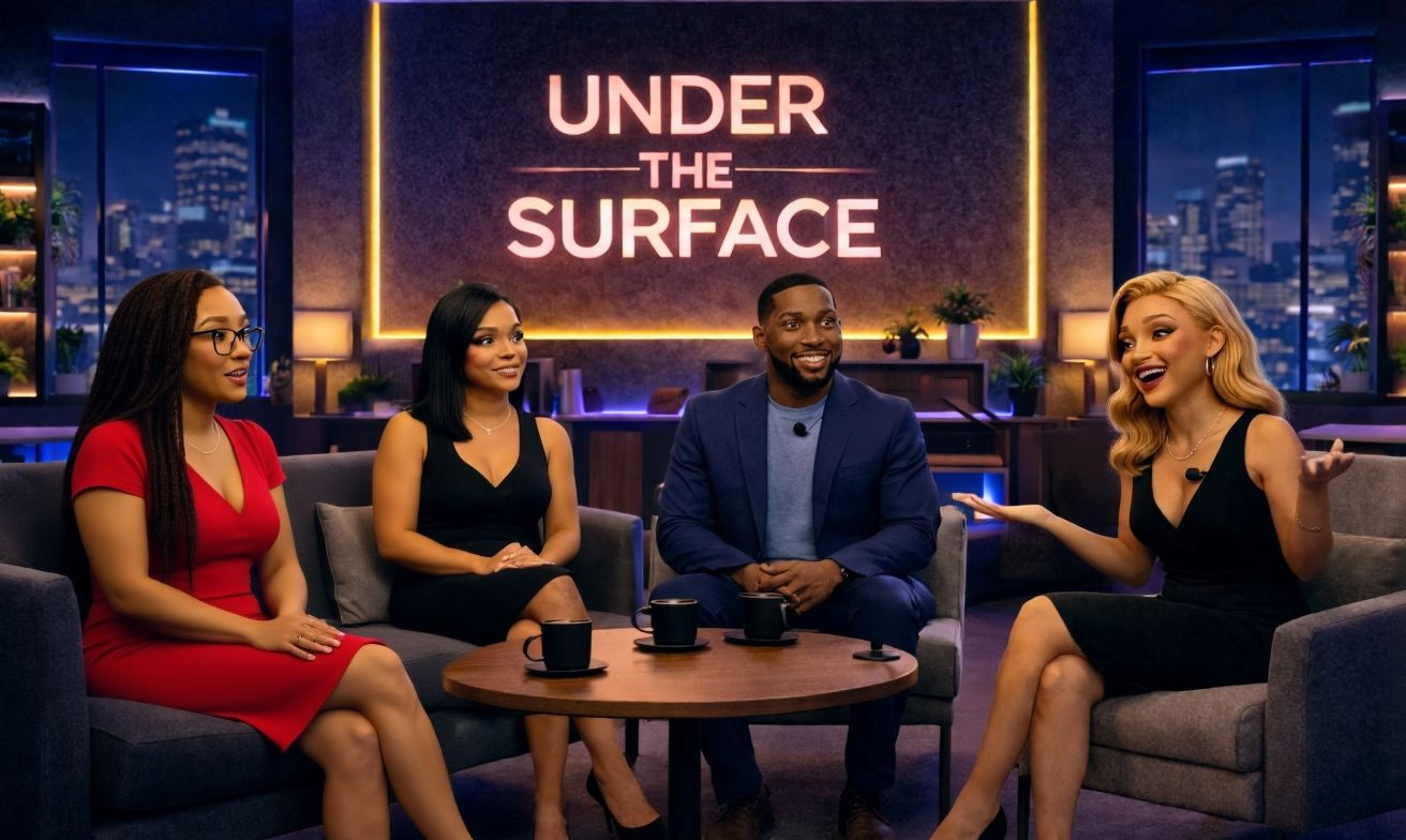 Community image by kelly