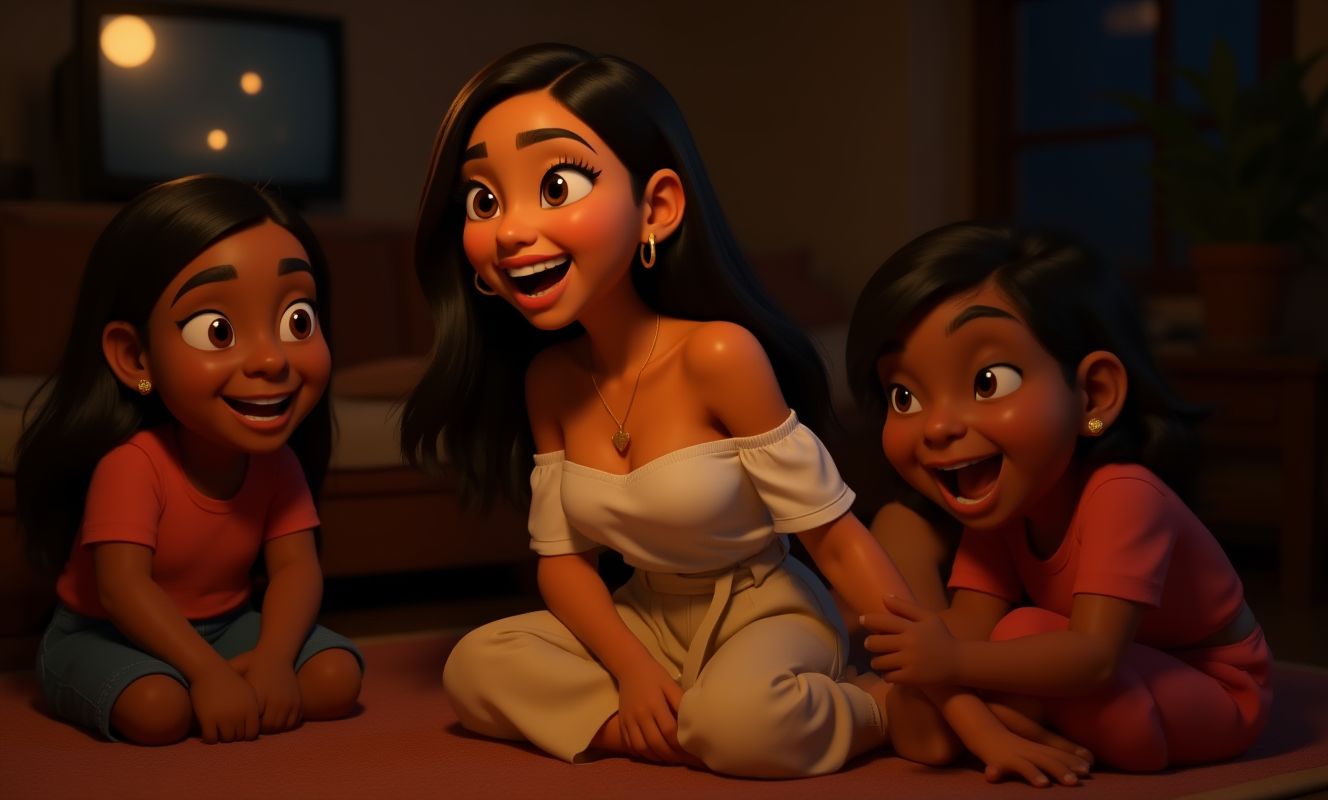 Community image by Cindy