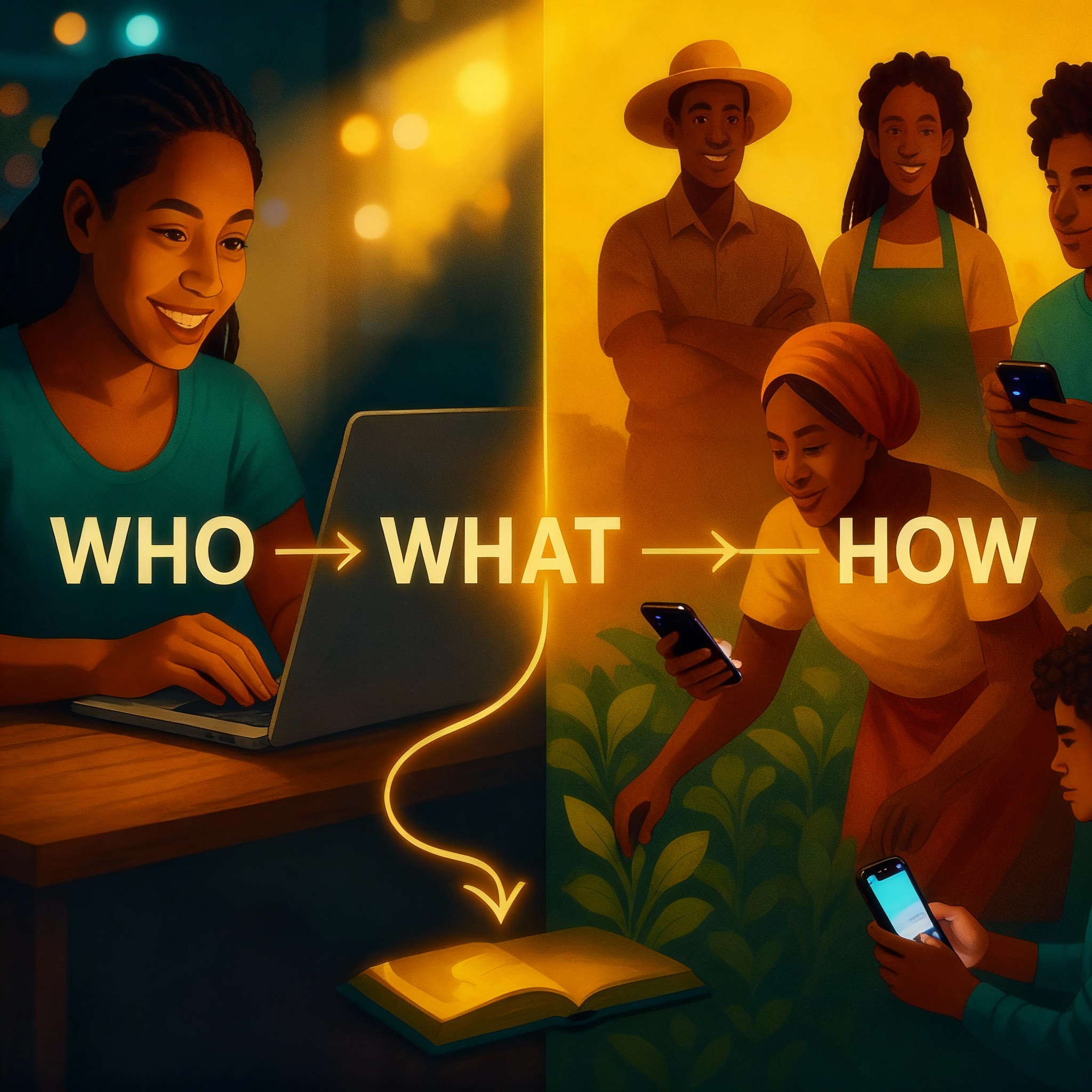 Community image by Chiyedza