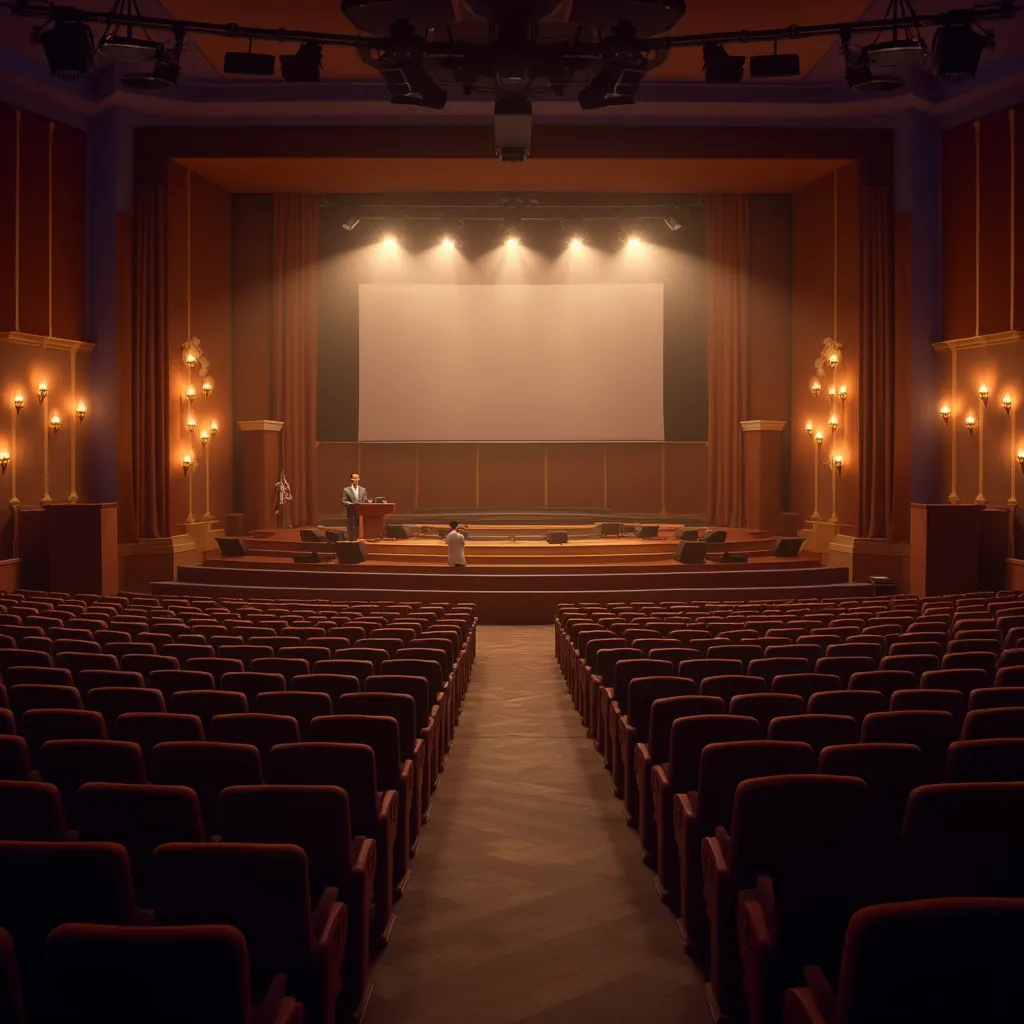 Community image by Audio Oasis Storytelling