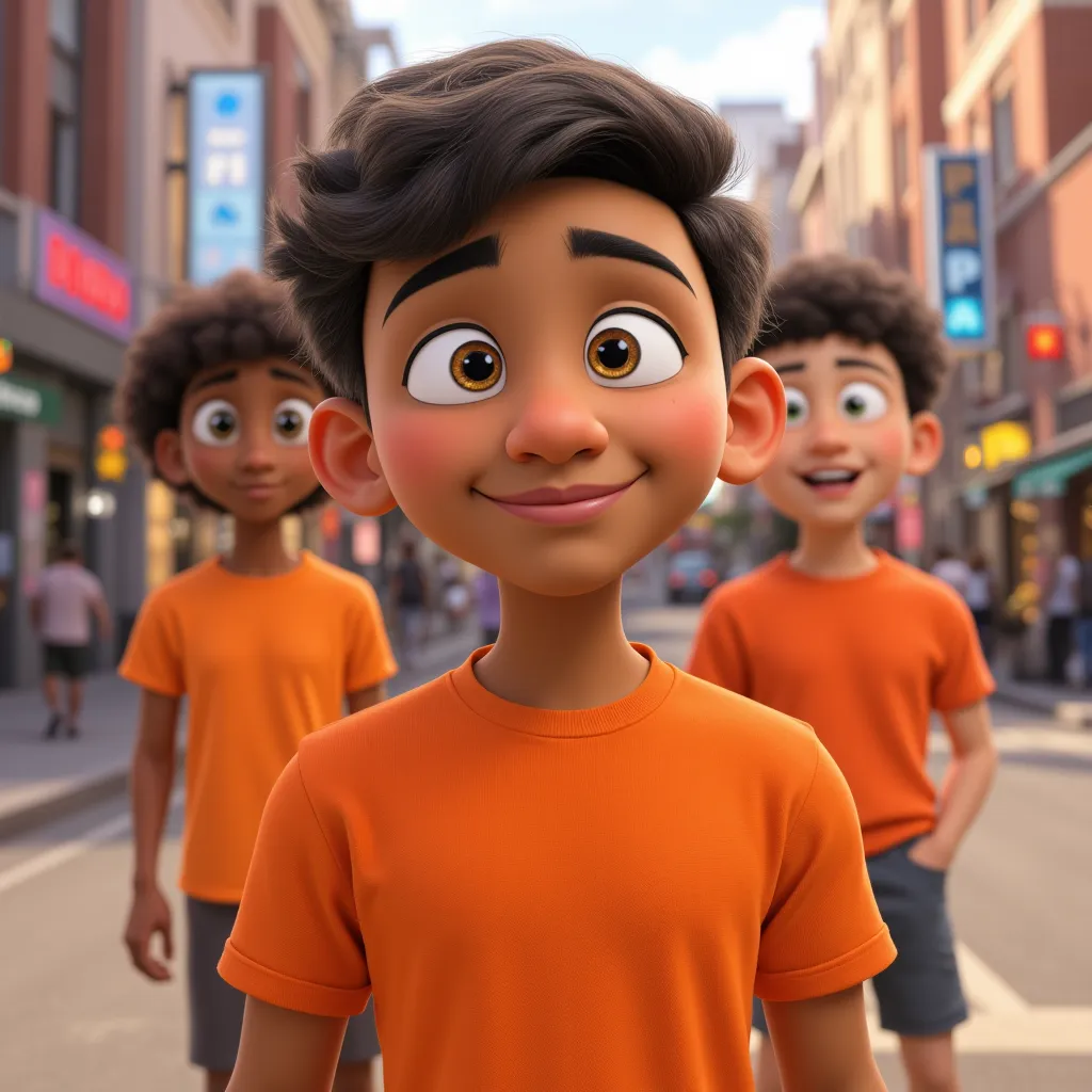 Community image by Audio Oasis Storytelling