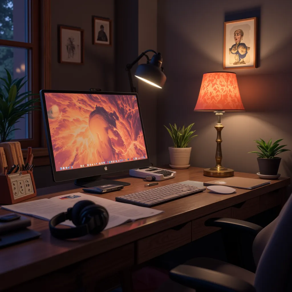 Community image by Audio Oasis Storytelling