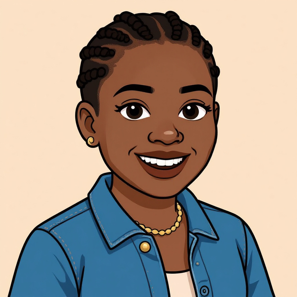 Community image by Marilyn