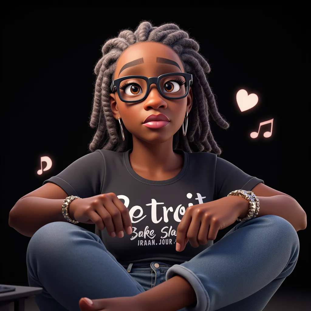 Community image by DJ Lena