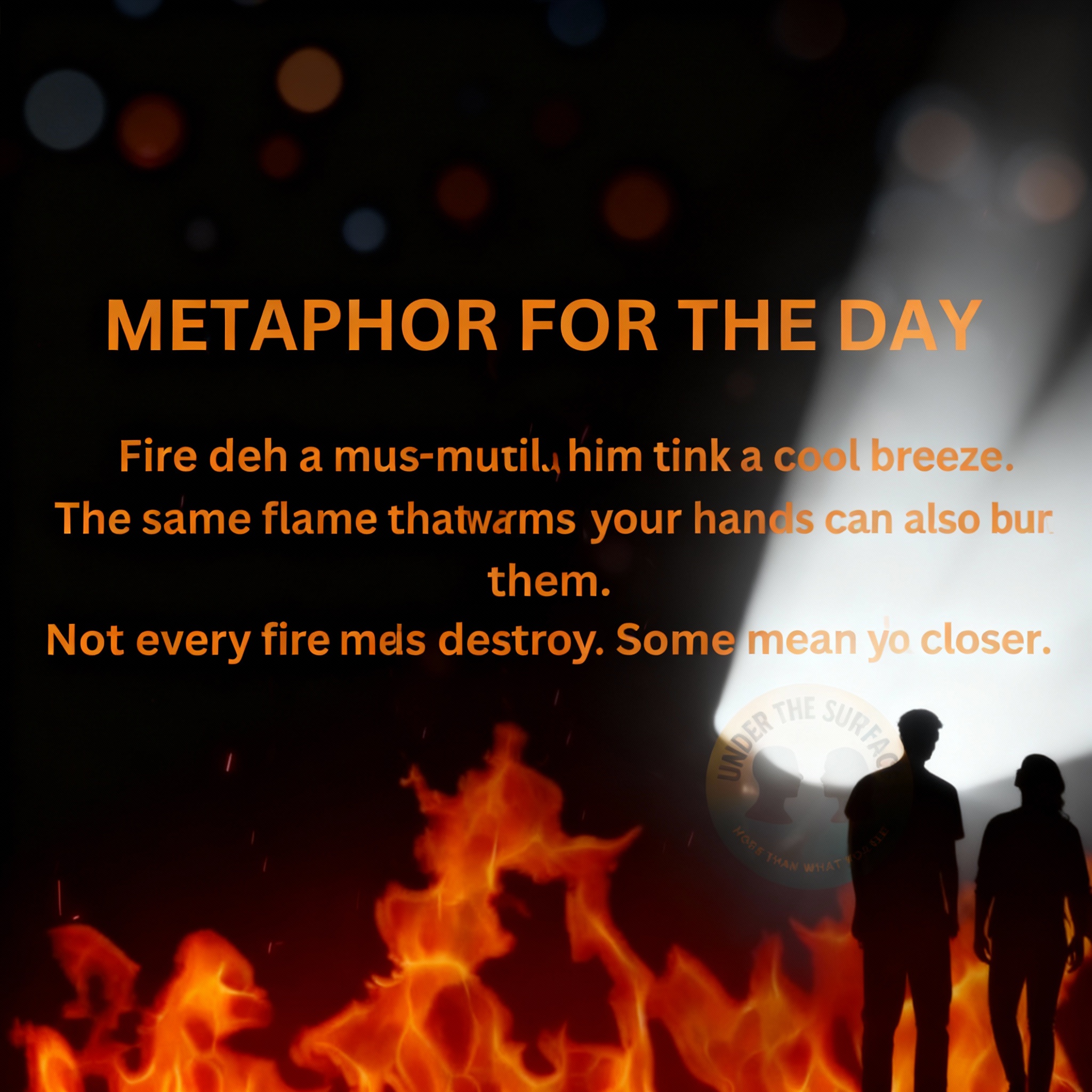 Community image by kelly