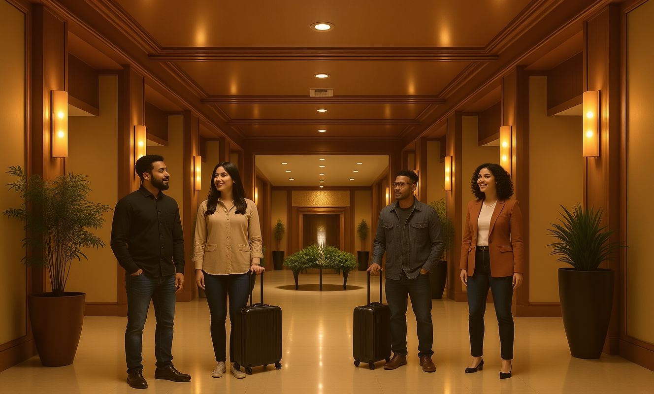 Community image by Audio Oasis Storytelling