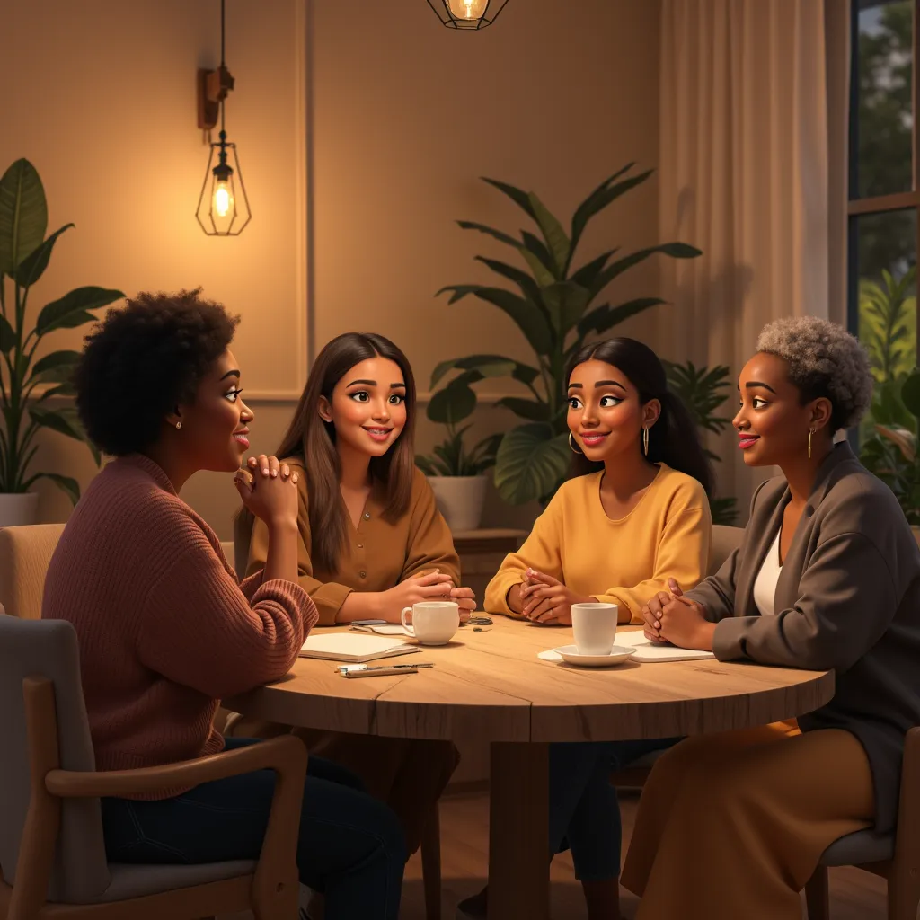 Community image by kelly