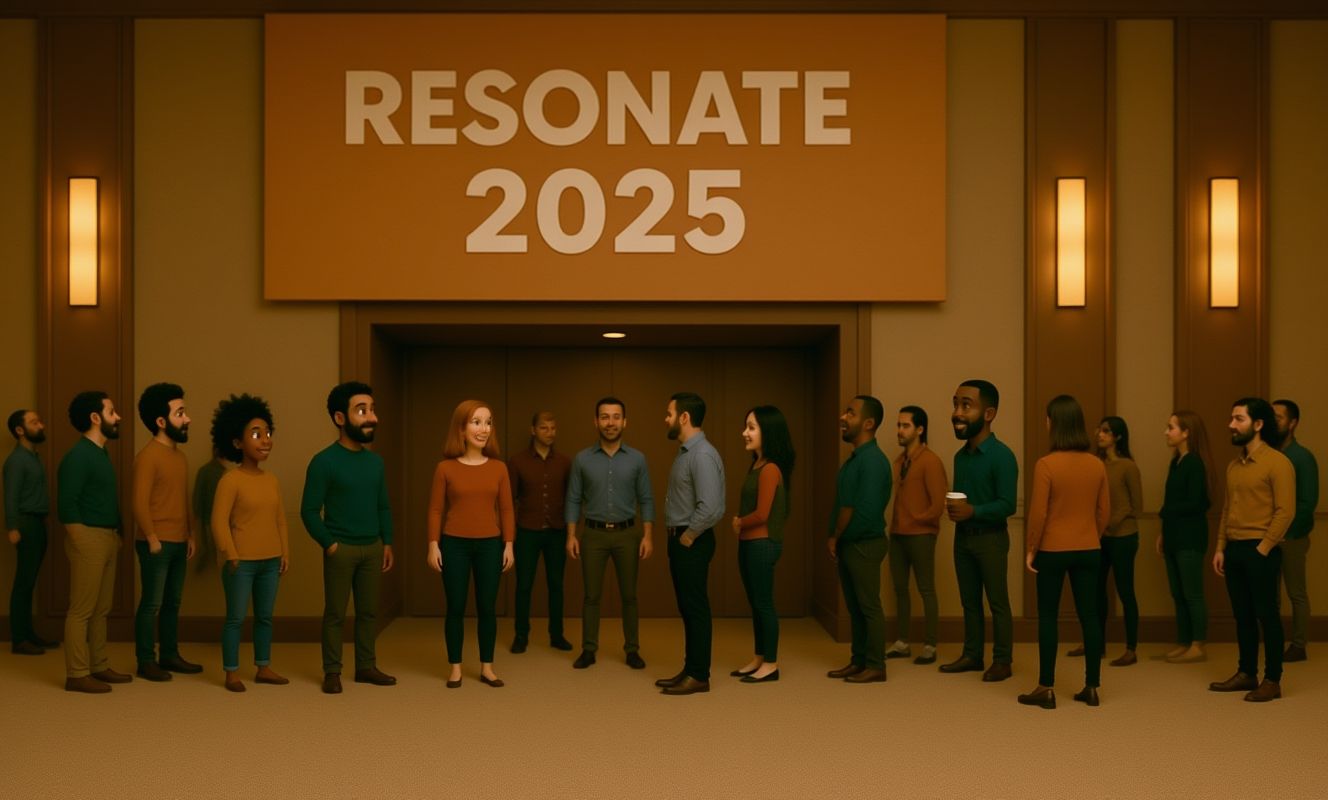 Community image by Audio Oasis Storytelling