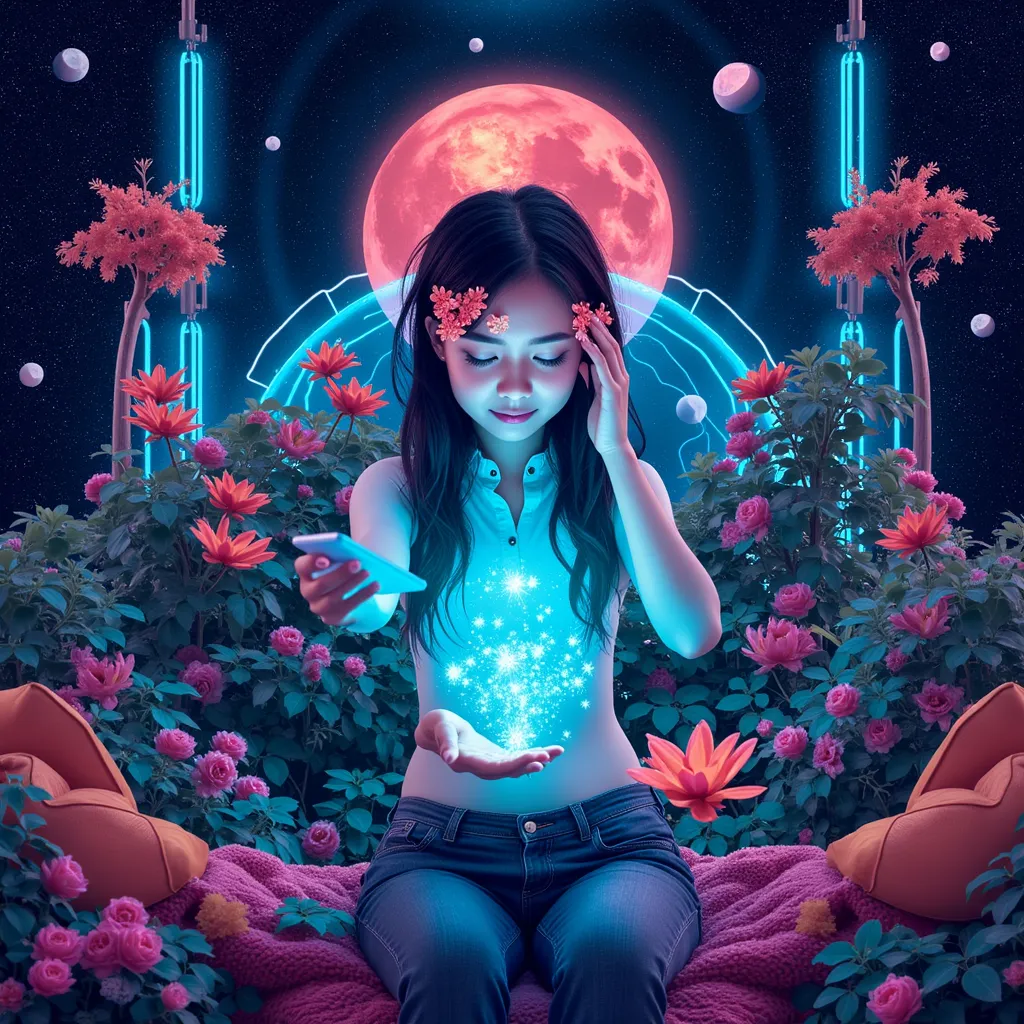 Community image by DJ Lena