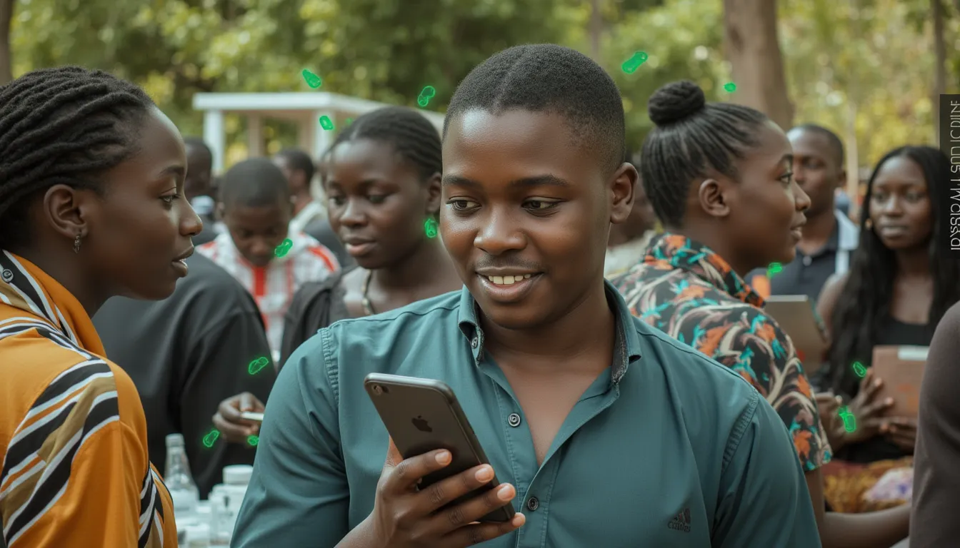 Community image by Chiyedza