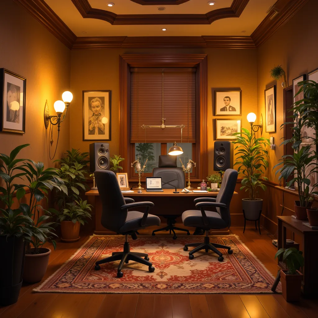 Community image by Audio Oasis Storytelling