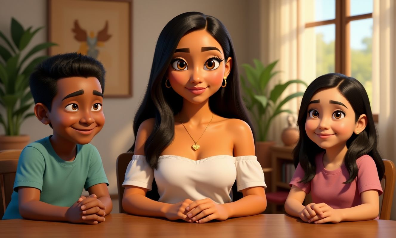 Community image by Cindy