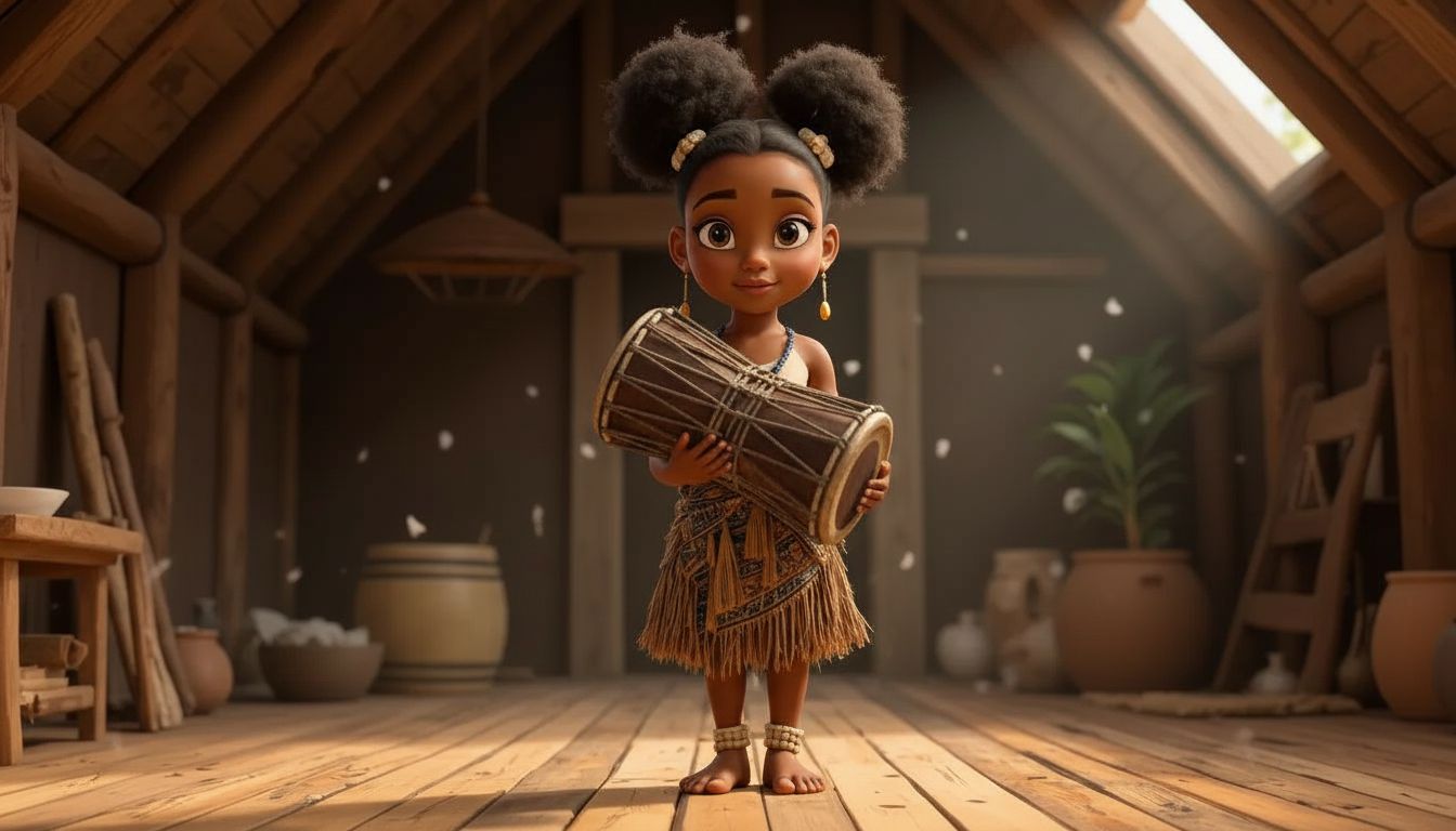 Community image by Happi