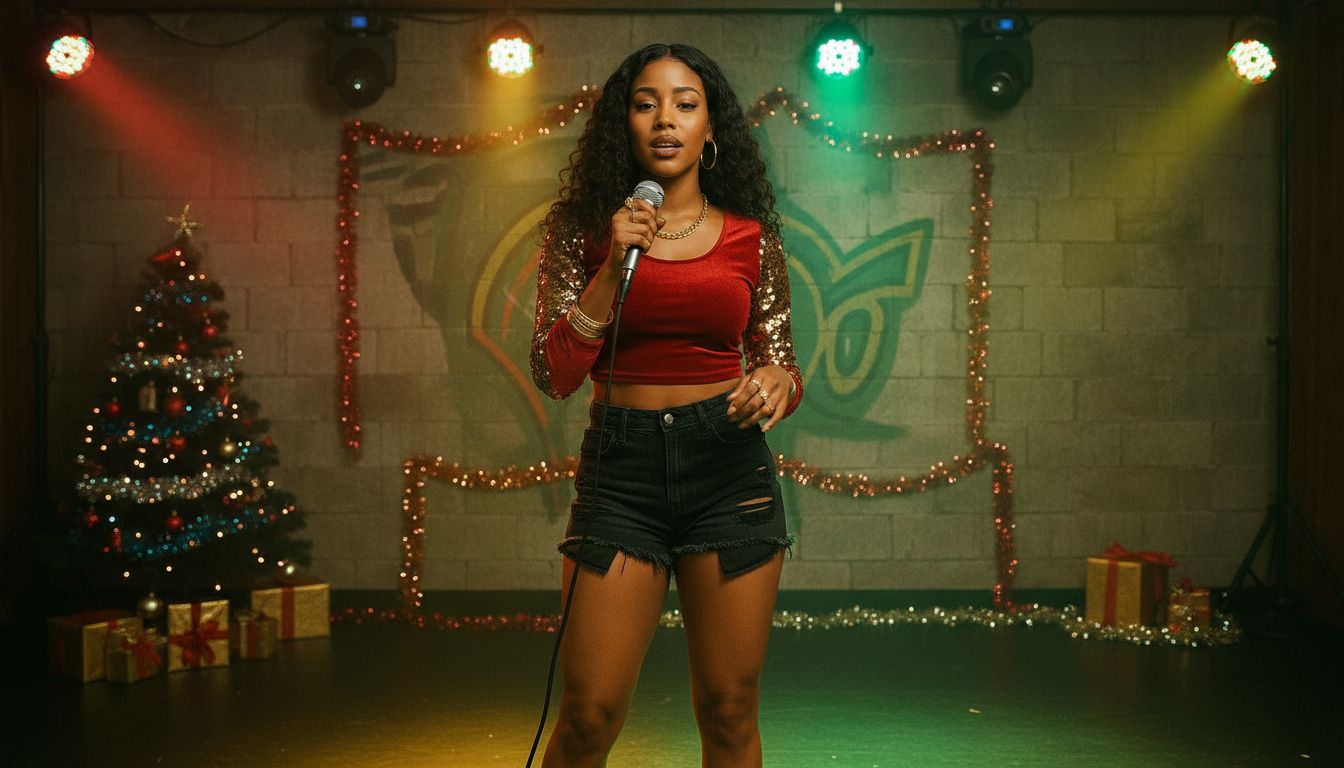 Community image by kelly