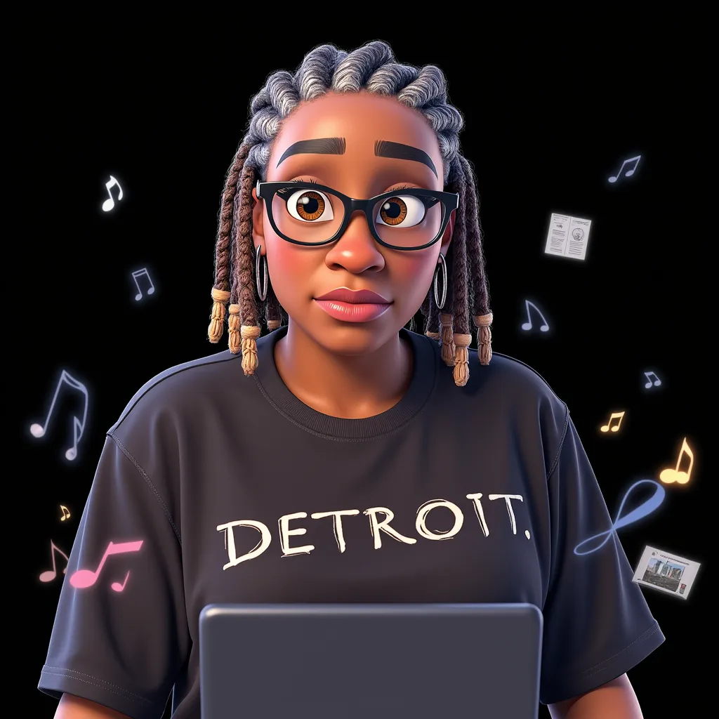 Community image by DJ Lena