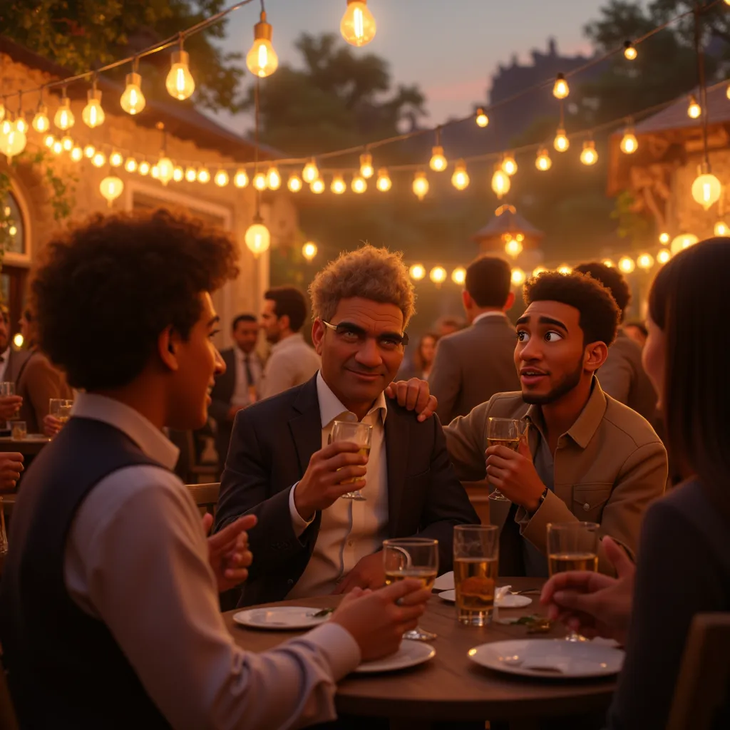 Community image by Audio Oasis Storytelling