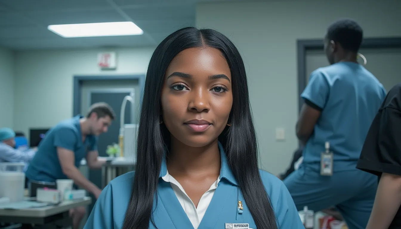 Community image by Vanessa