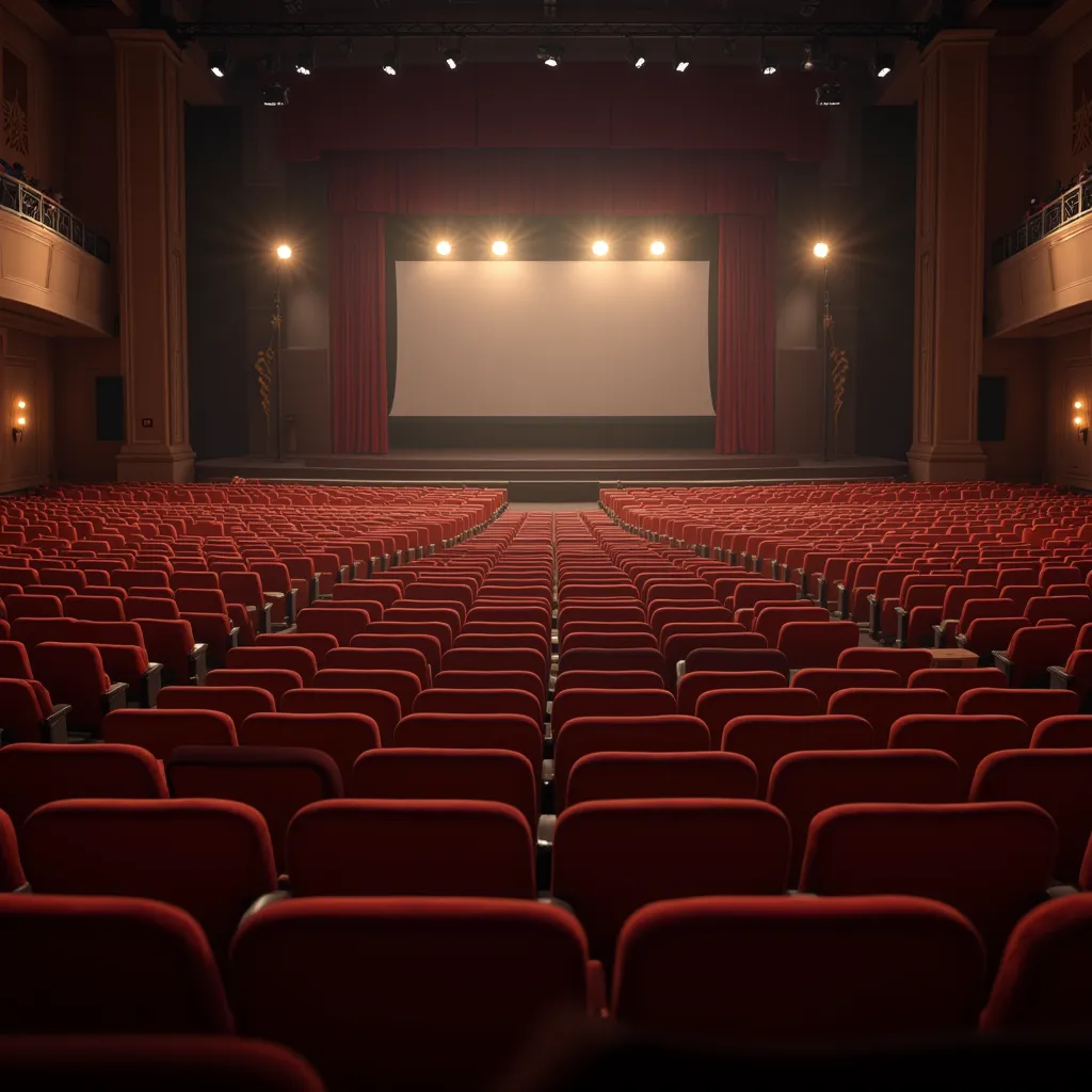 Community image by Audio Oasis Storytelling