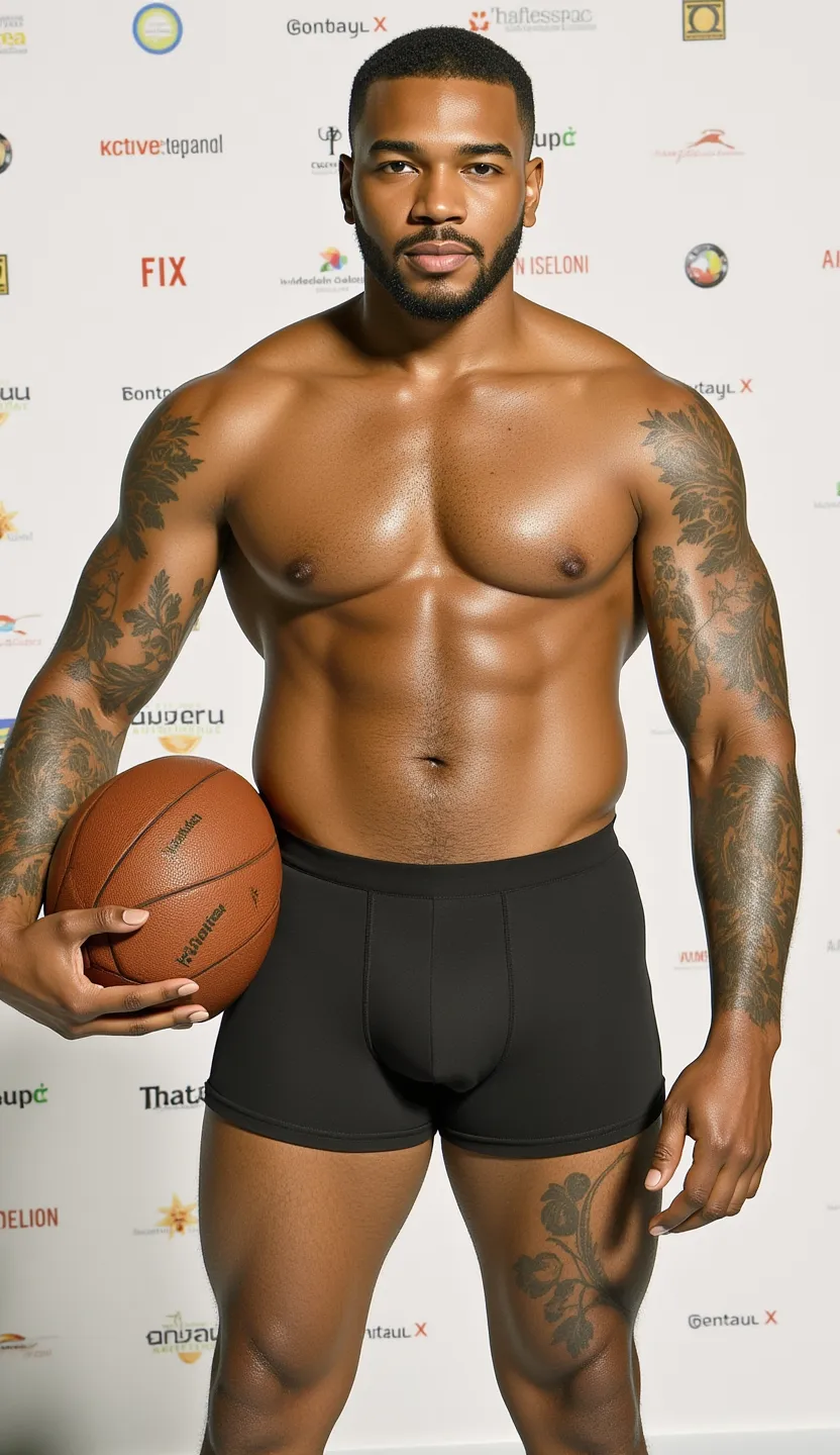 Community image by He