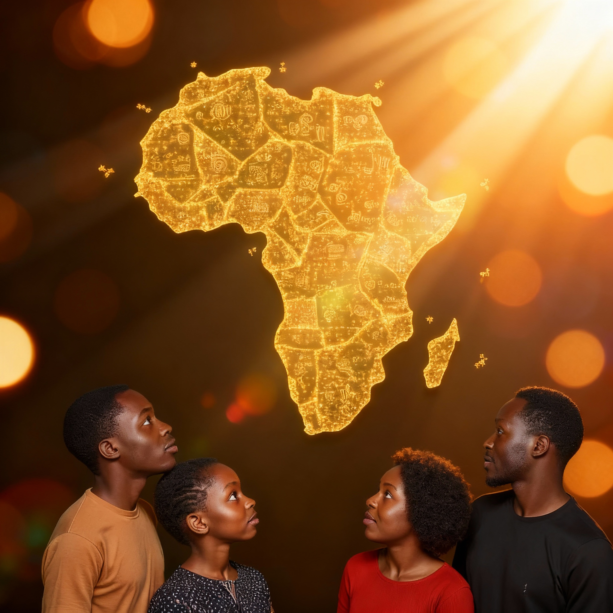 Community image by Chiyedza