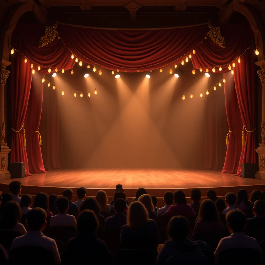 Community image by Audio Oasis Storytelling