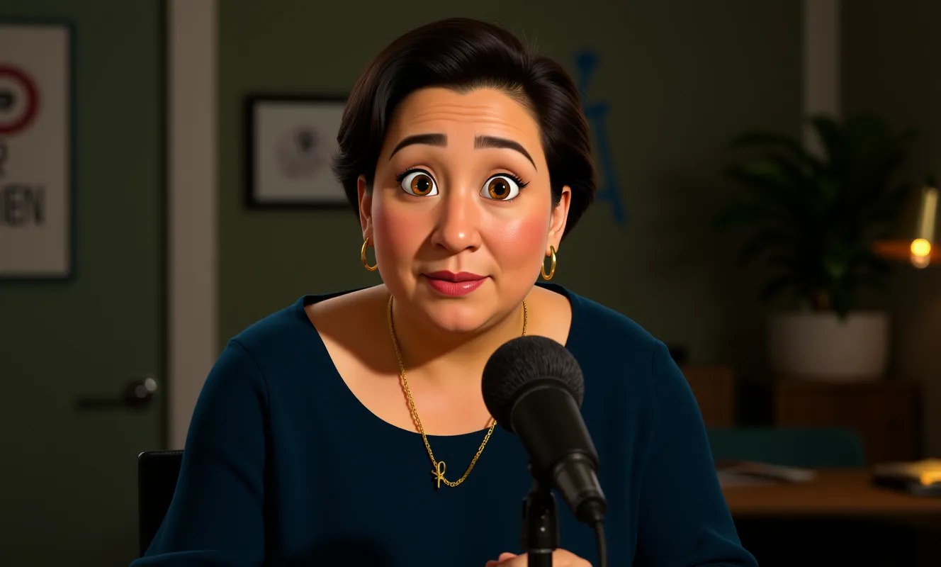 Community image by Audio Oasis Storytelling