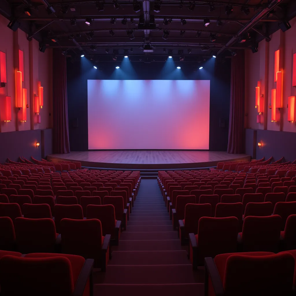 Community image by Audio Oasis Storytelling