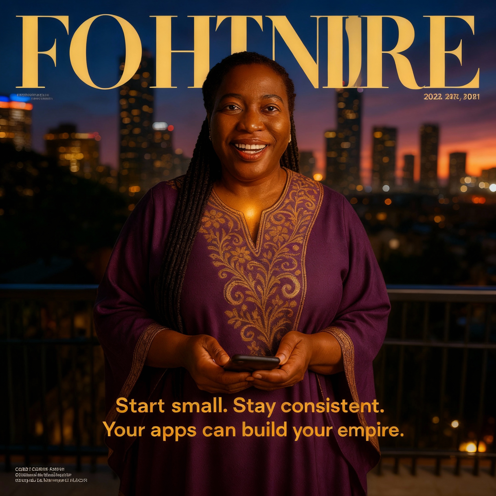 Community image by Chiyedza