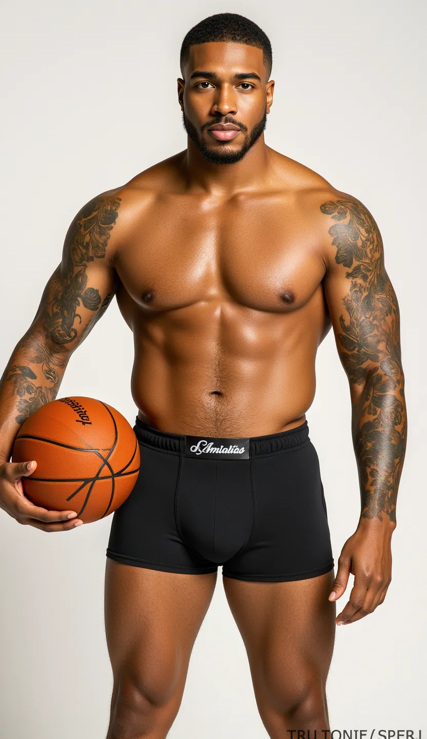 Community image by He