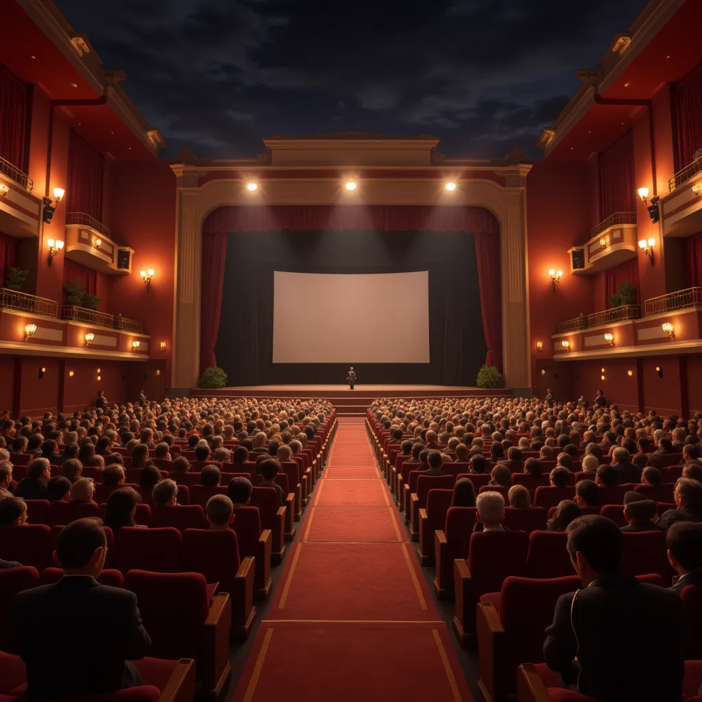 Community image by Audio Oasis Storytelling