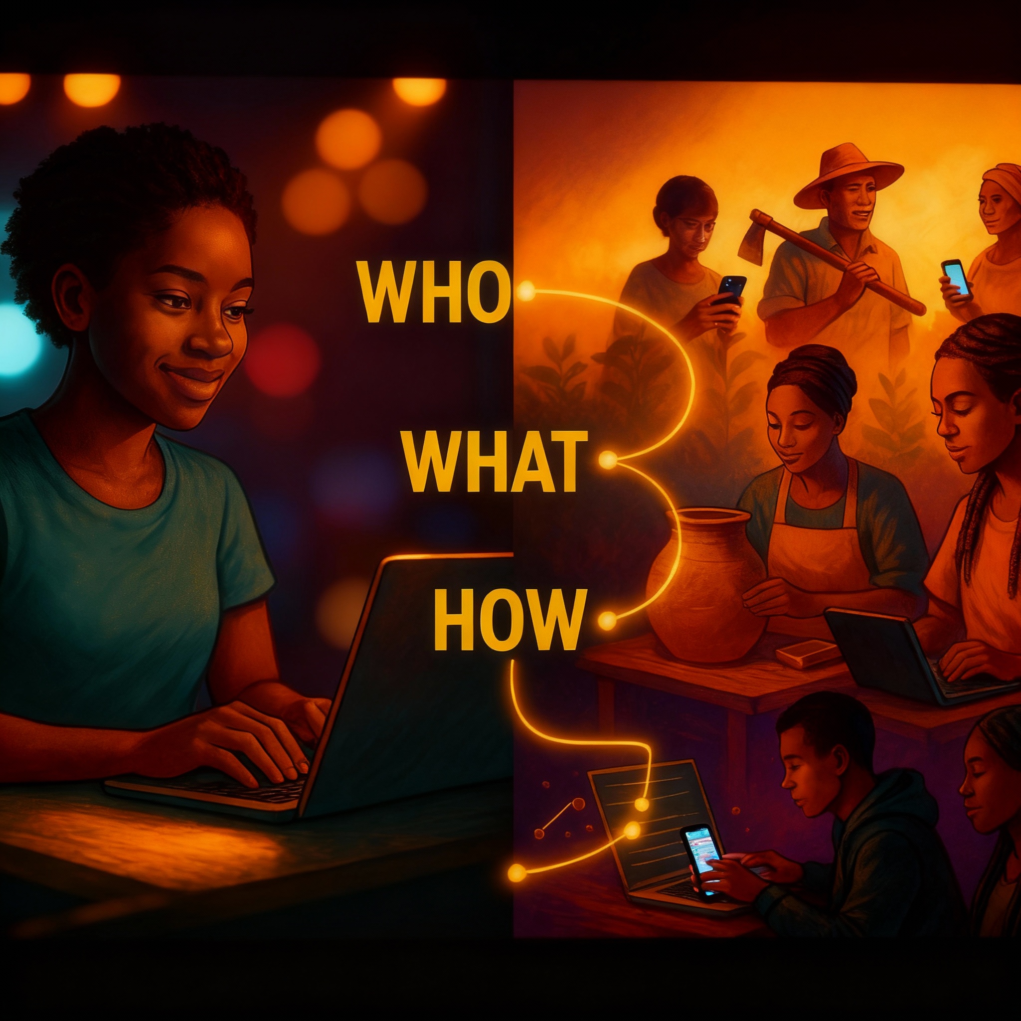 Community image by Chiyedza