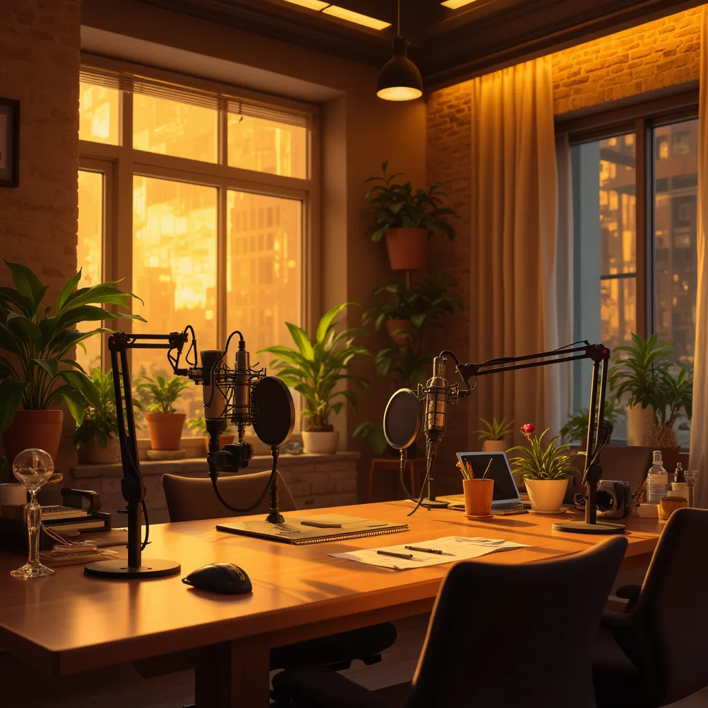 Community image by Audio Oasis Storytelling