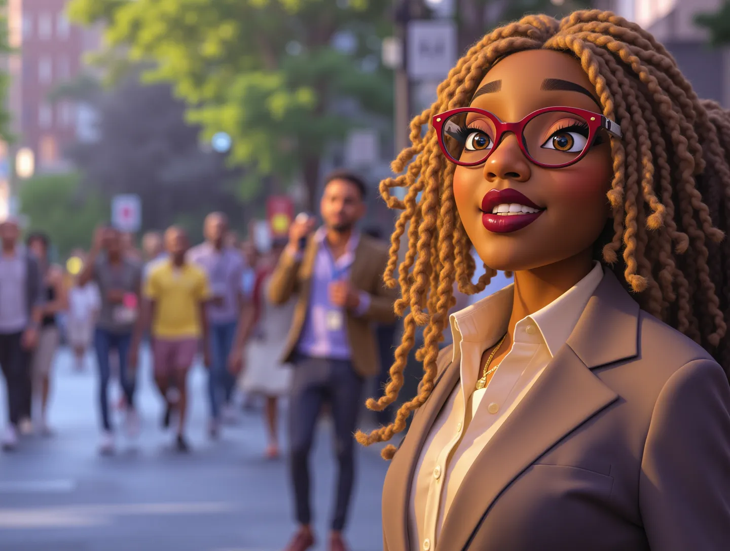 Community image by Ty Talks