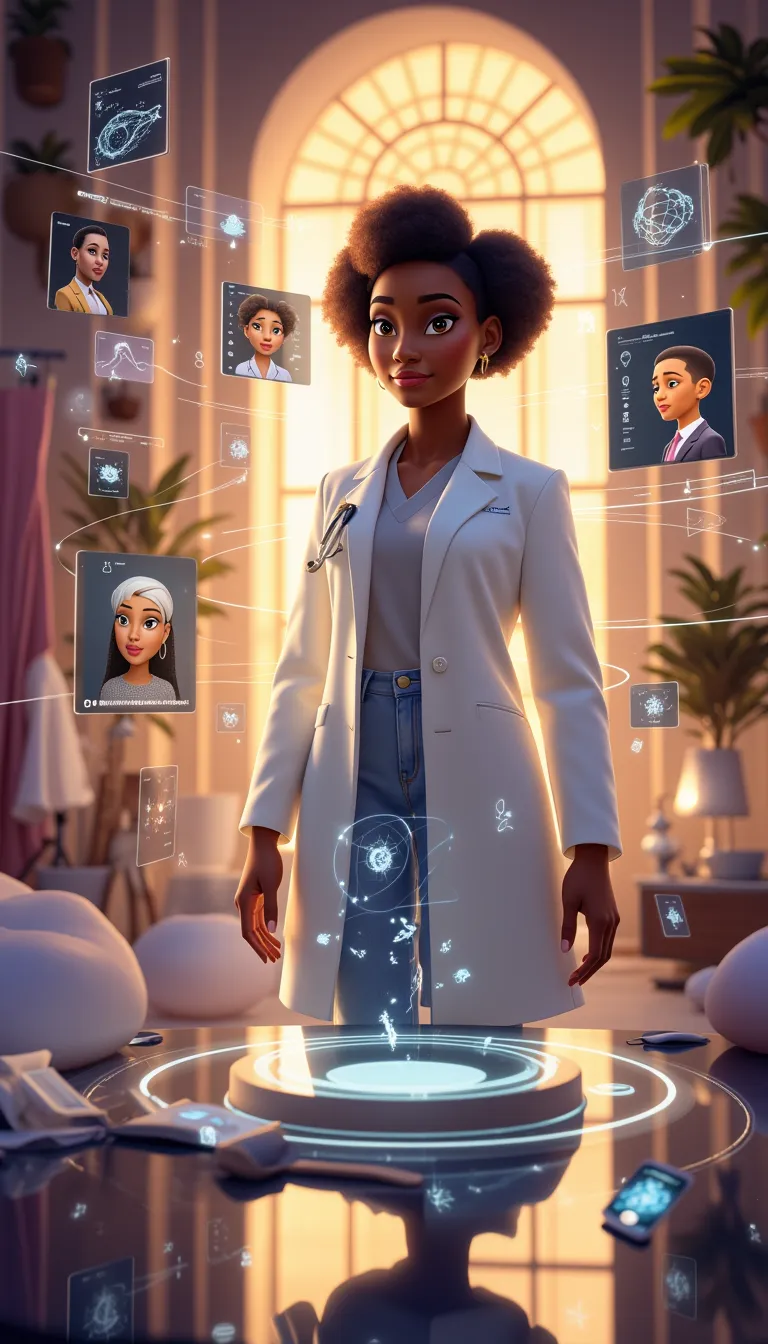 Community image by Chiyedza