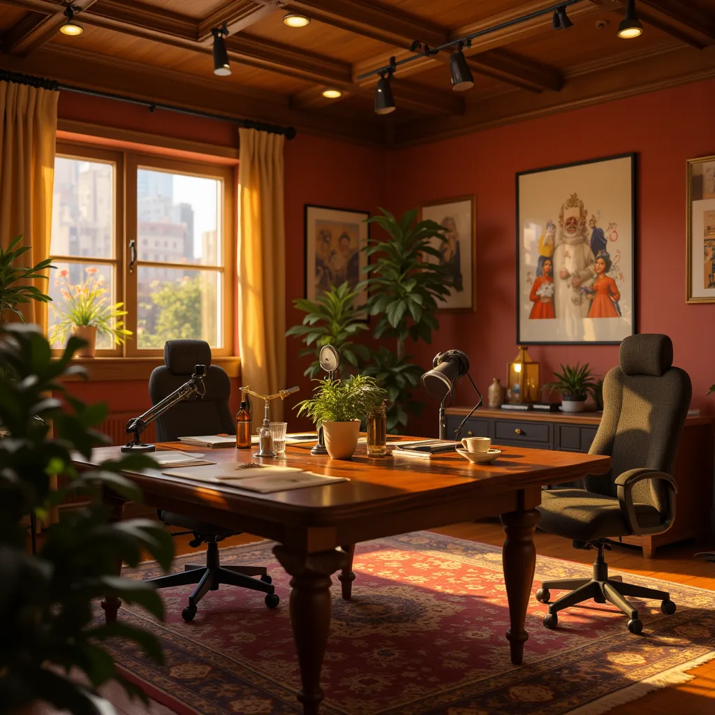 Community image by Audio Oasis Storytelling