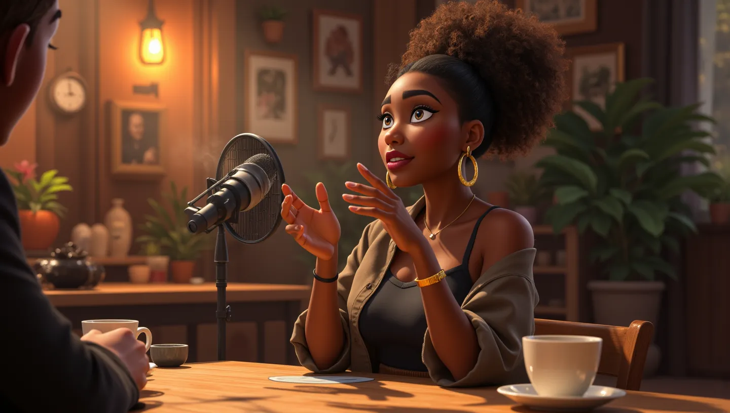 Community image by kelly