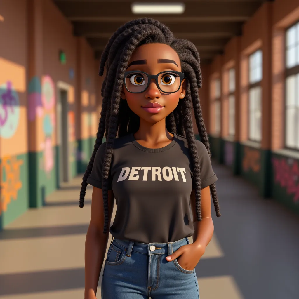 Community image by DJ Lena