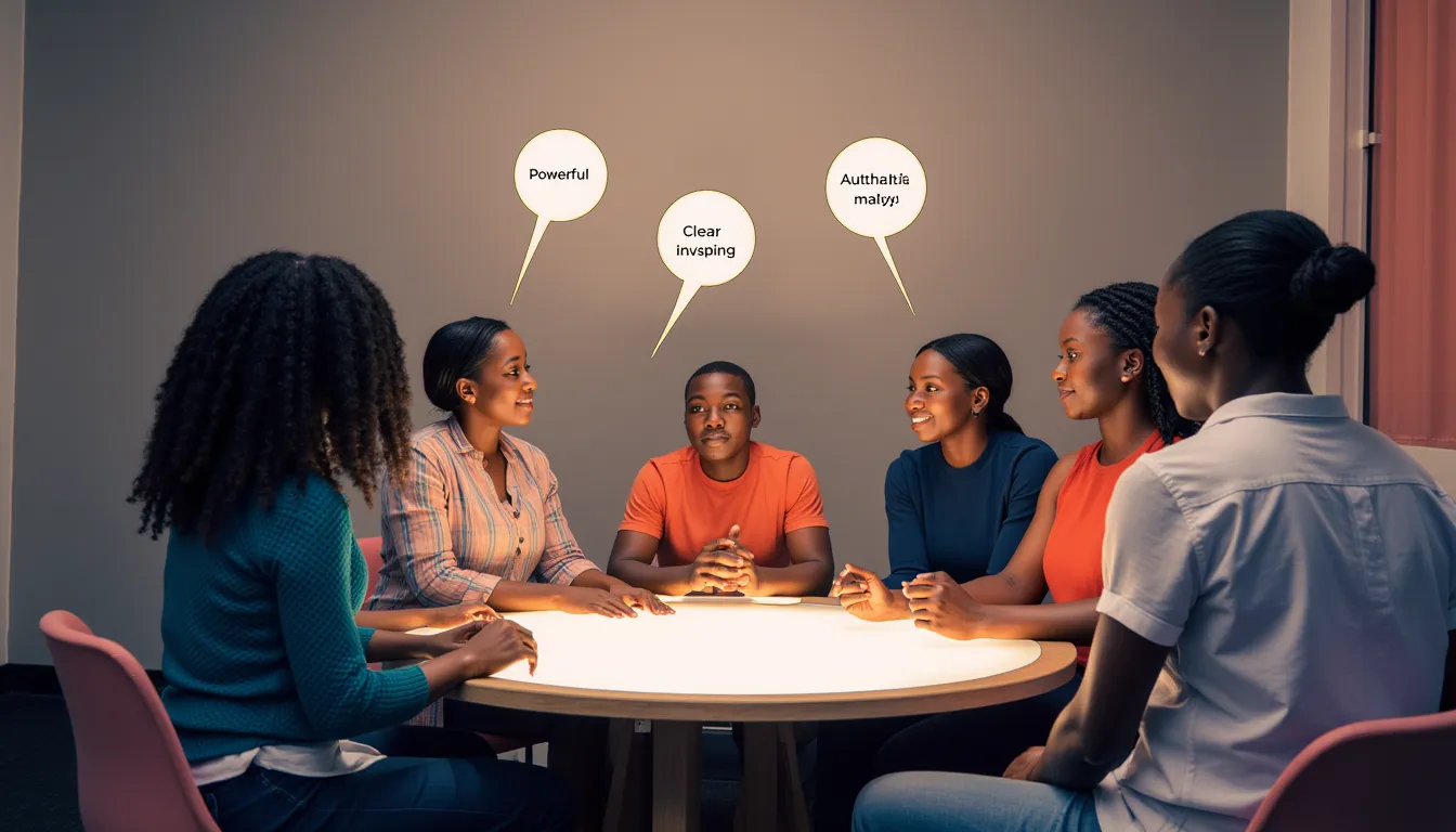 Community image by Chiyedza