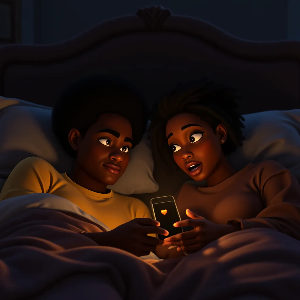 Community image by kelly