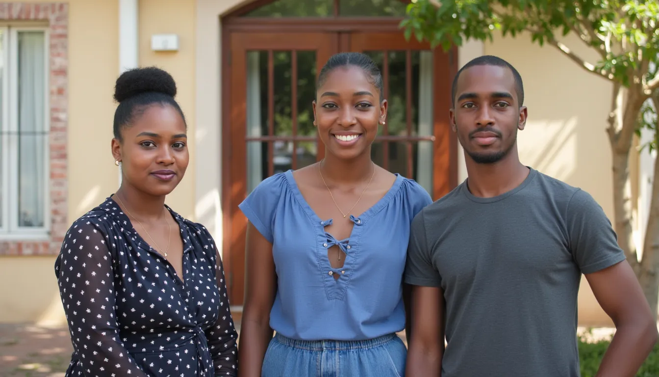 Community image by Femme